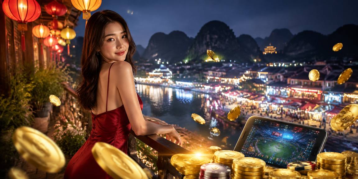 k123 Chúng tôi xây dựng k123 như thế nào