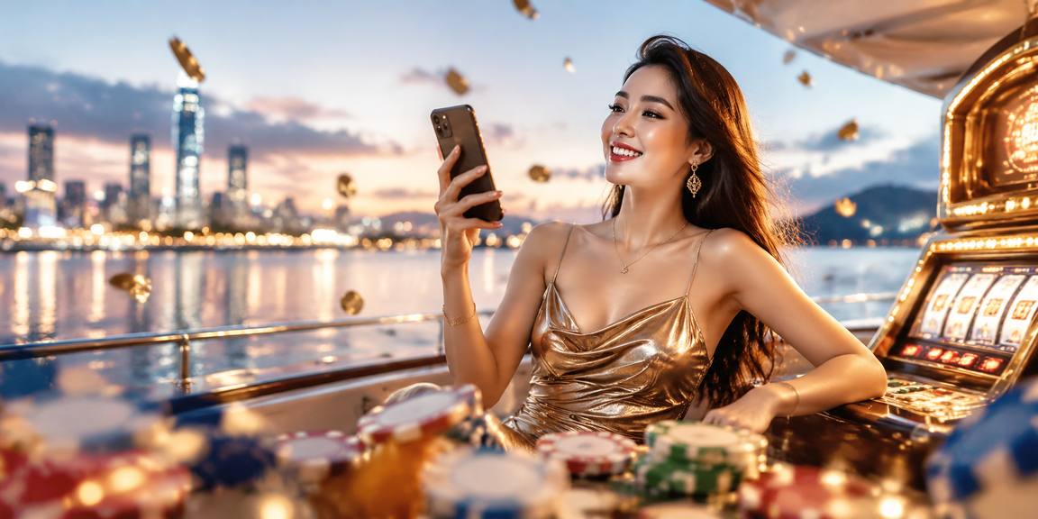 k123 Những Gì Có Trong Khu Vực Ưu Đãi Slot